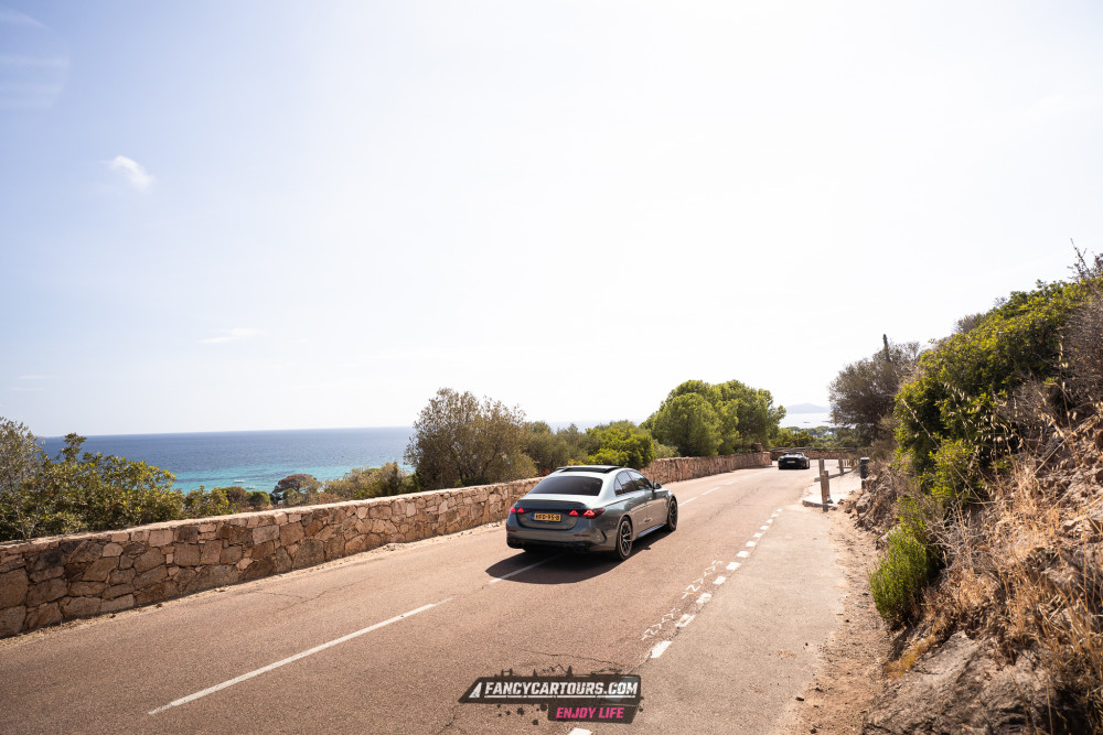 Corsica 2026