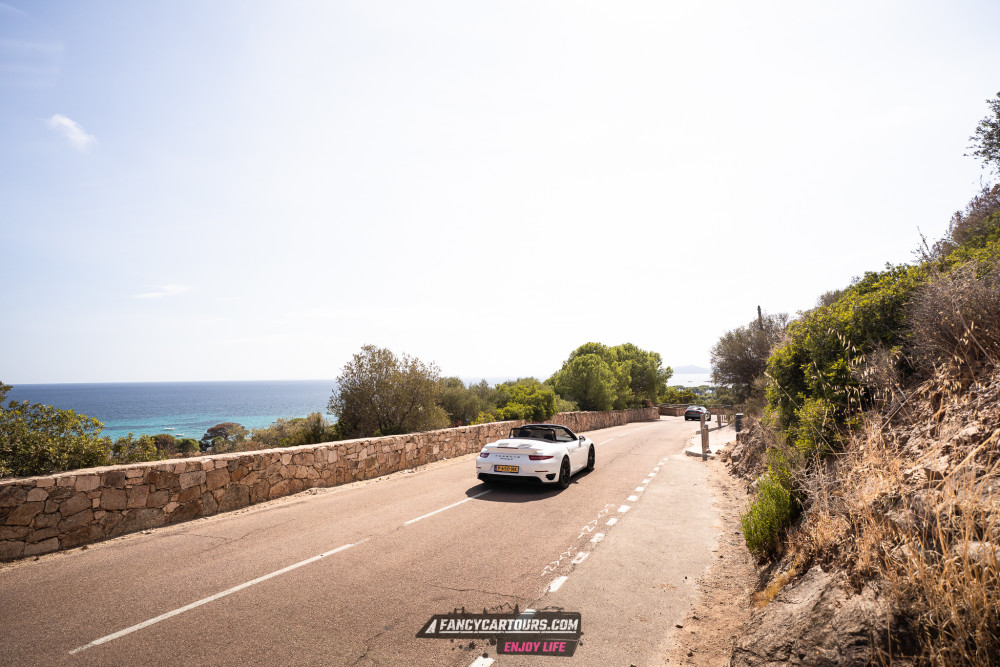 Corsica 2026