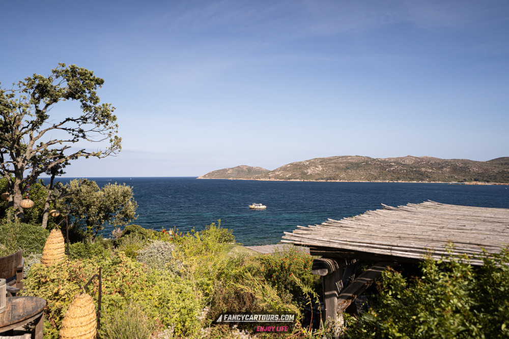Corsica 2026