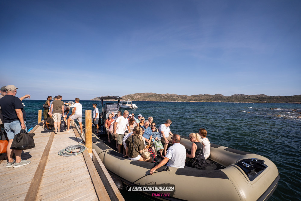 Corsica 2026