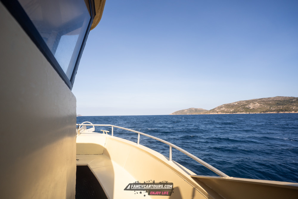 Corsica 2026
