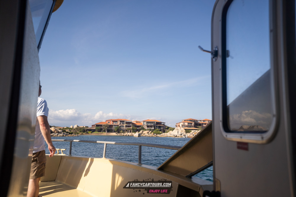 Corsica 2026