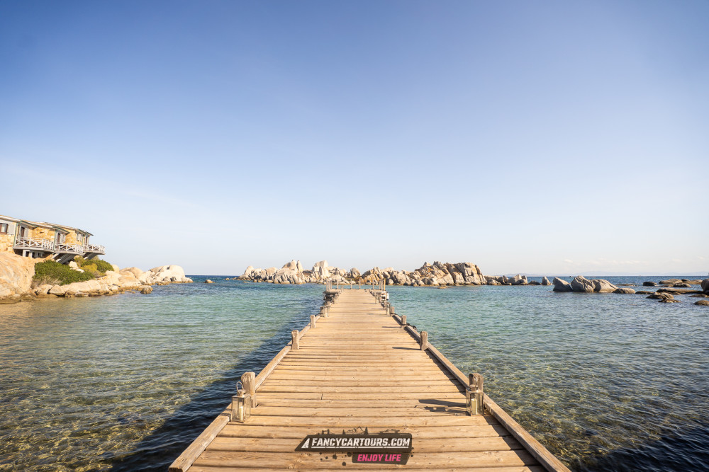 Corsica 2026