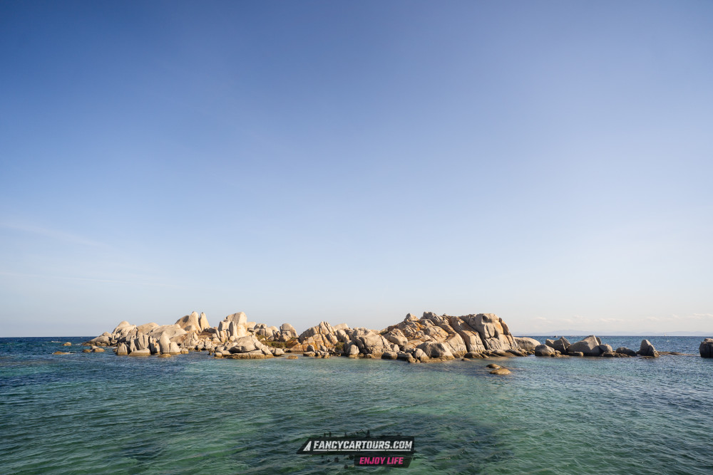 Corsica 2026