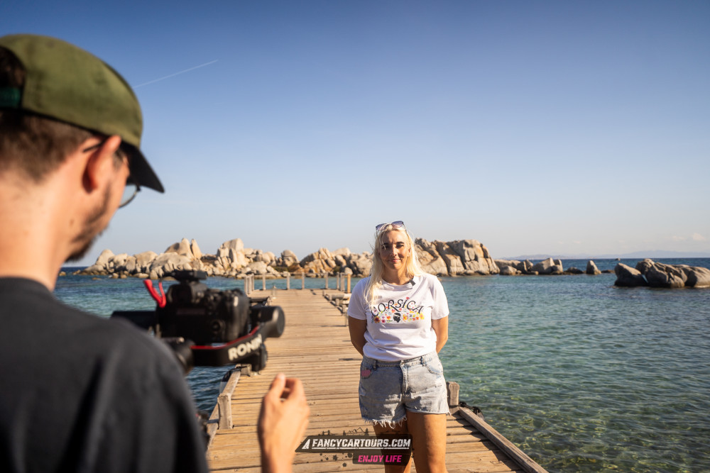 Corsica 2026