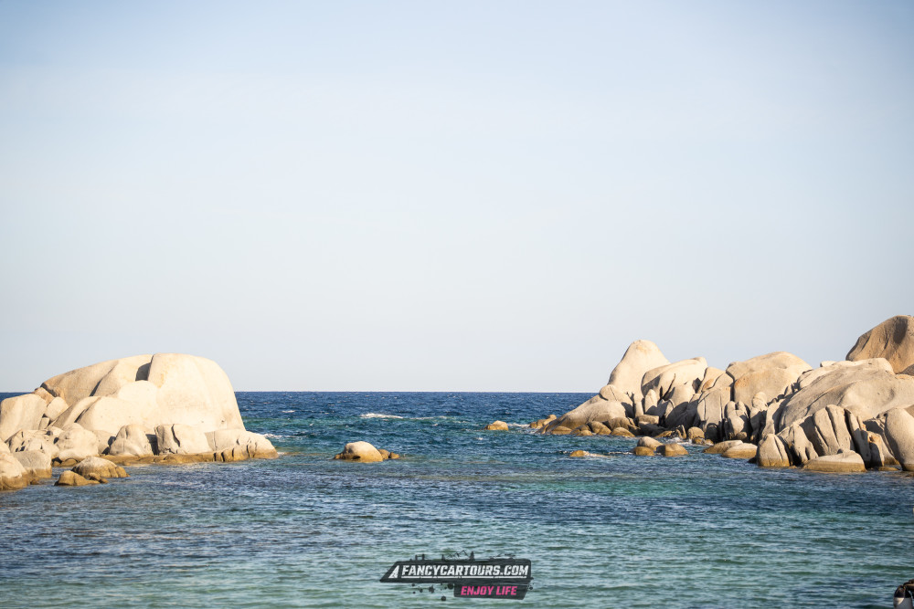 Corsica 2026