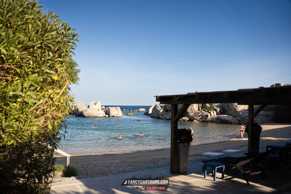 Corsica 2026