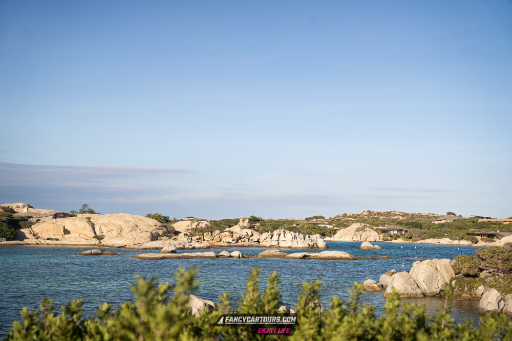 Corsica 2026
