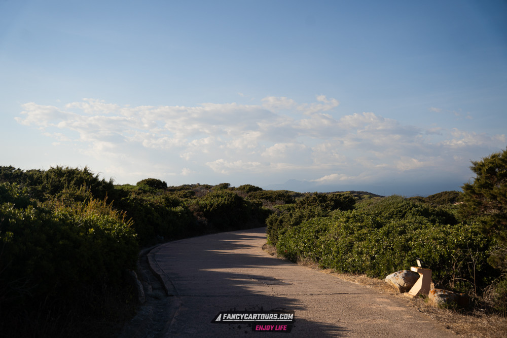 Corsica 2026