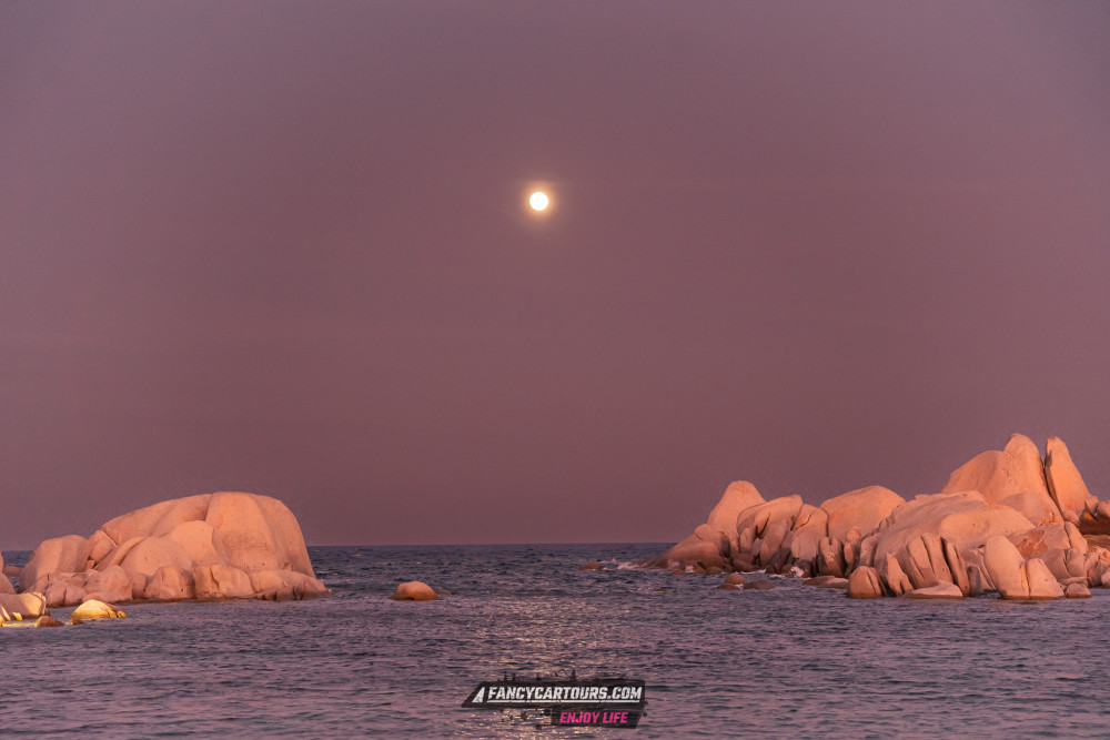 Corsica 2026