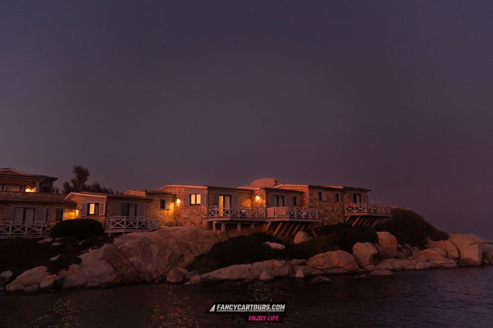 Corsica 2026