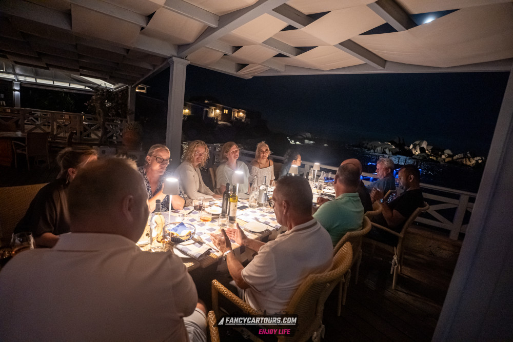 Corsica 2026