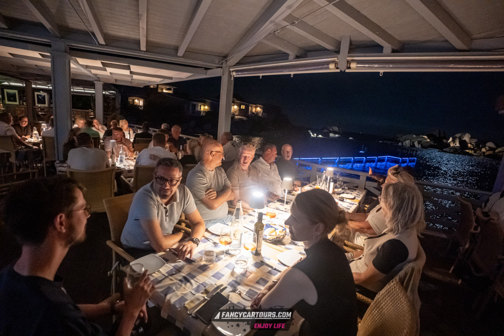 Corsica 2026