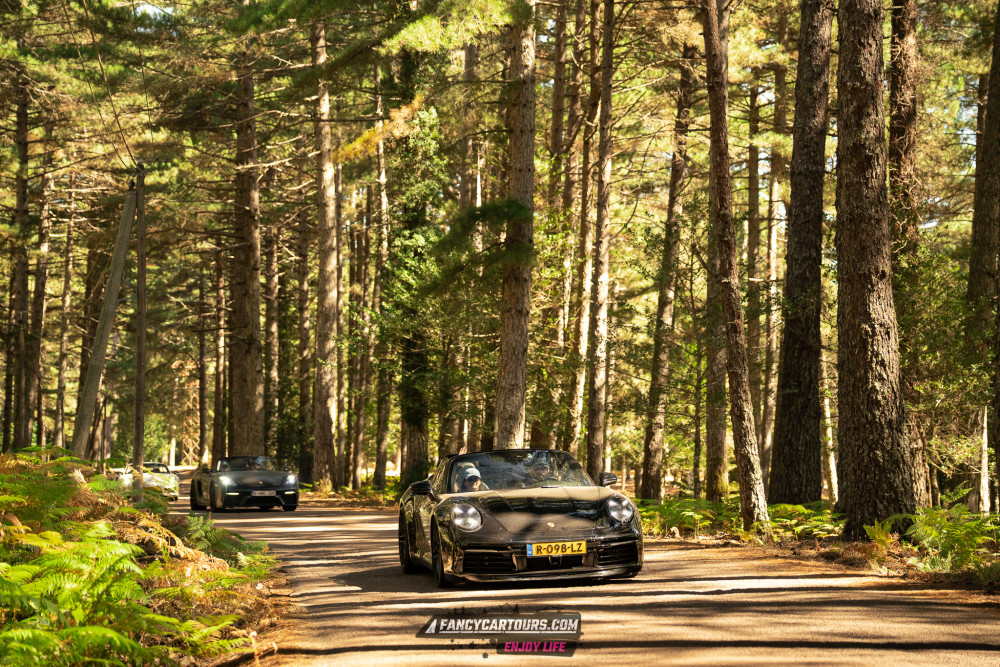 Corsica 2026