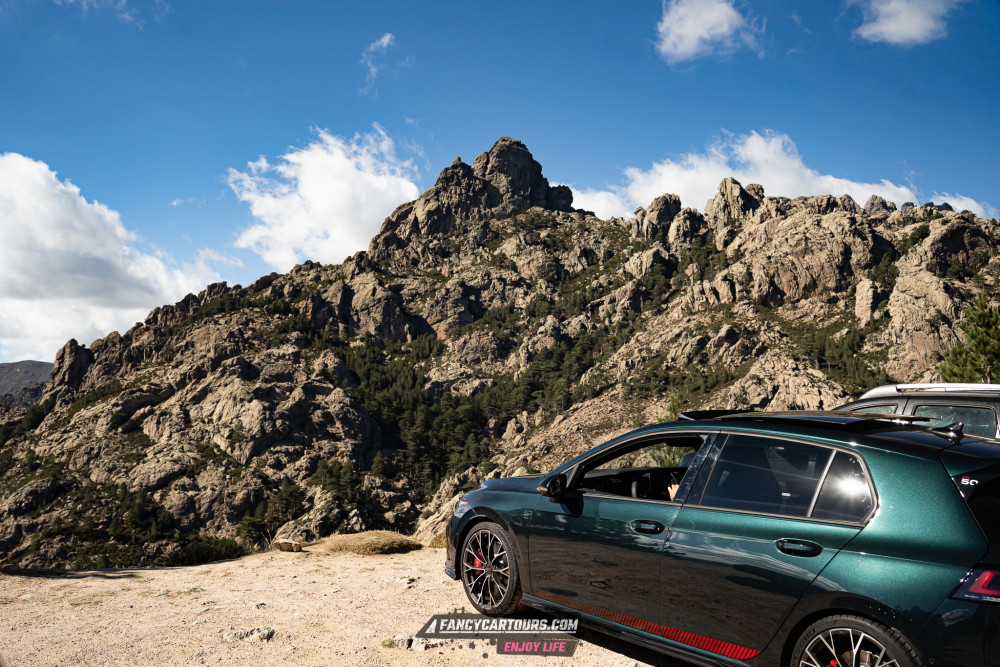 Corsica 2026