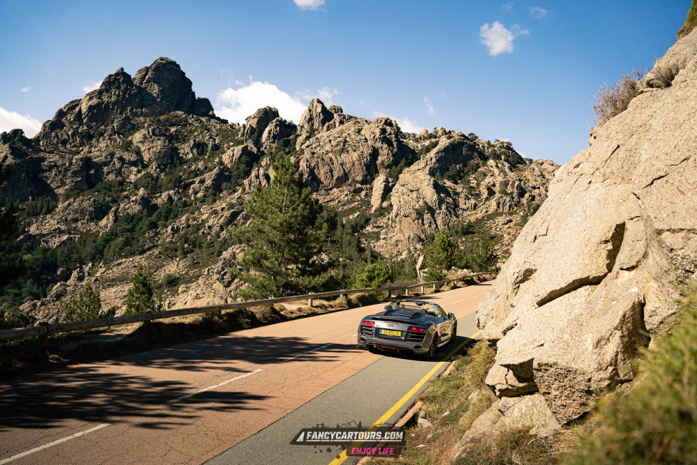 Corsica 2026