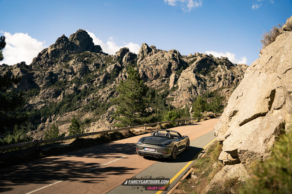 Corsica 2026