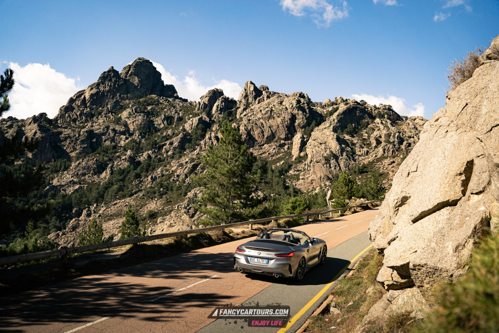 Corsica 2026