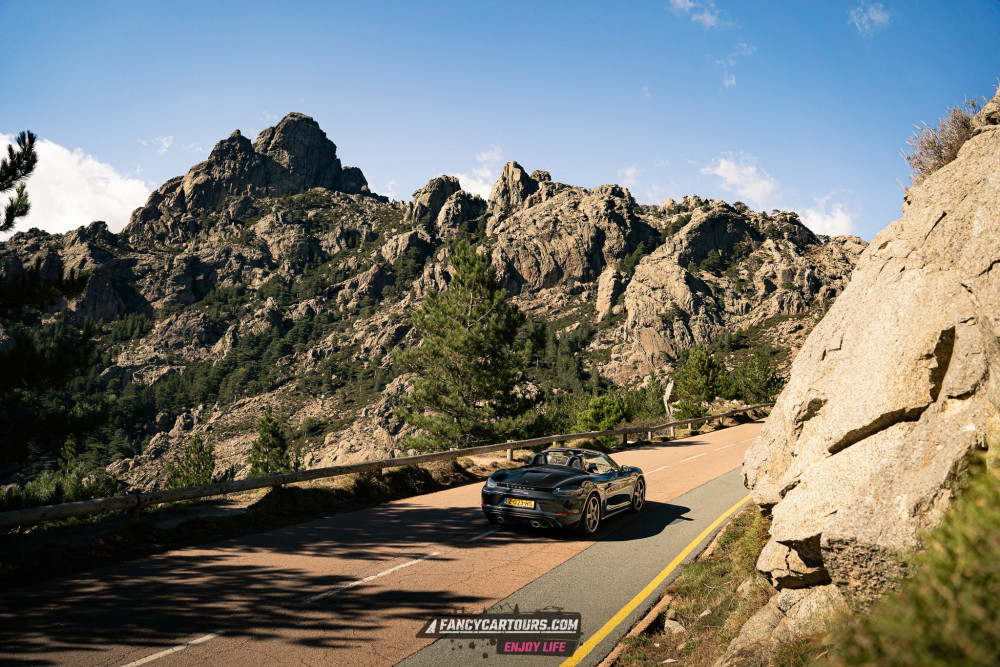 Corsica 2026