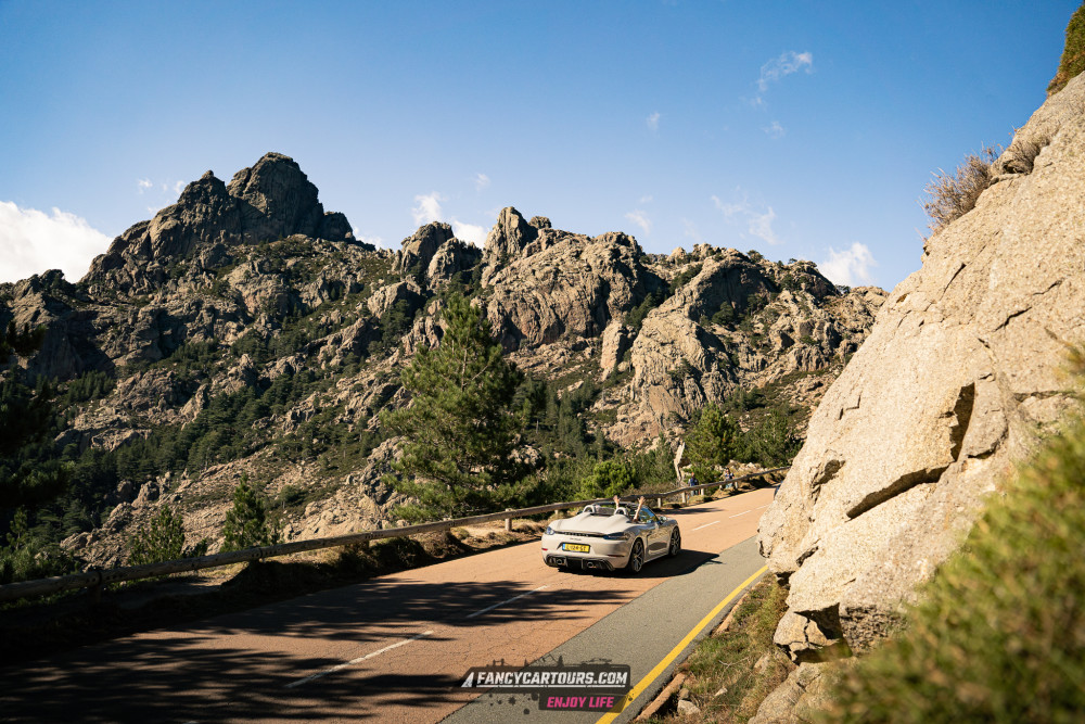 Corsica 2026