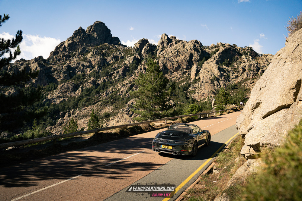 Corsica 2026
