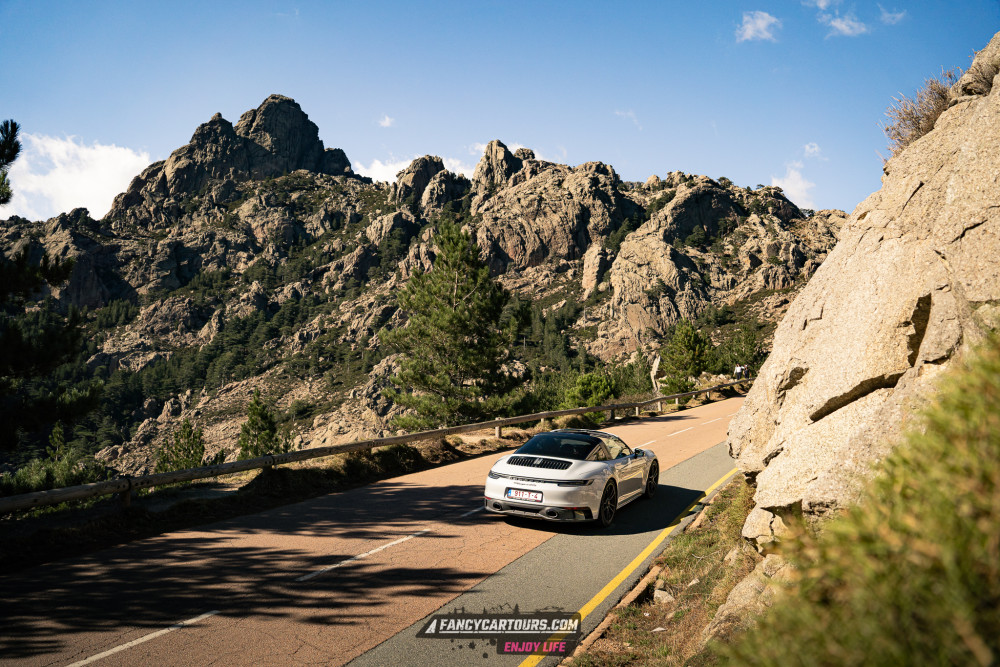 Corsica 2026