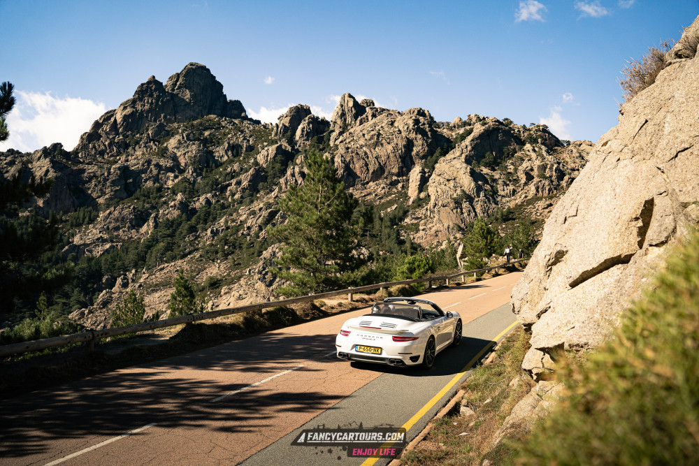 Corsica 2026