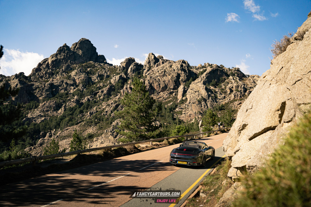 Corsica 2026