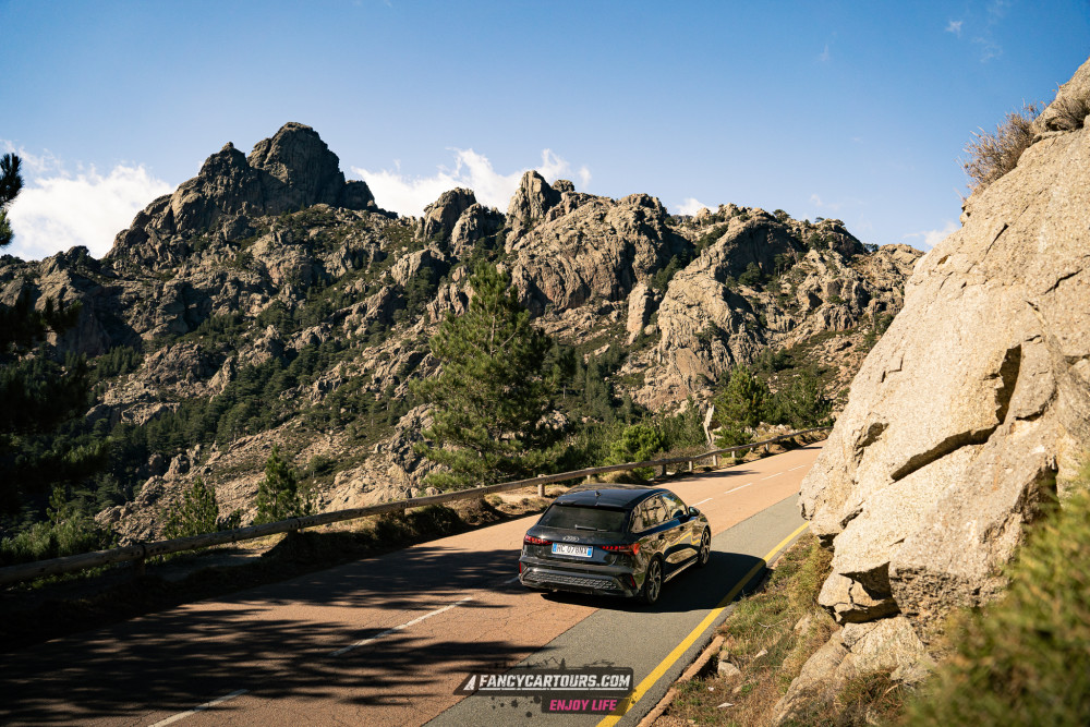 Corsica 2026