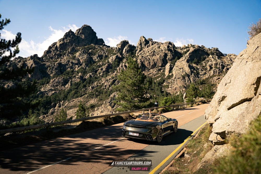 Corsica 2026