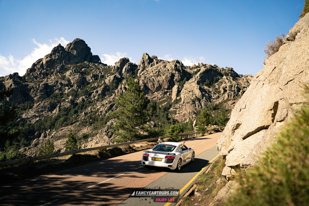 Corsica 2026