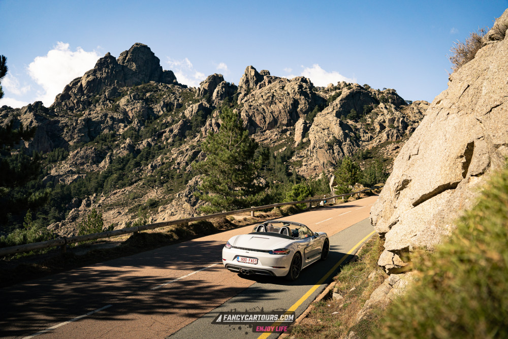Corsica 2026