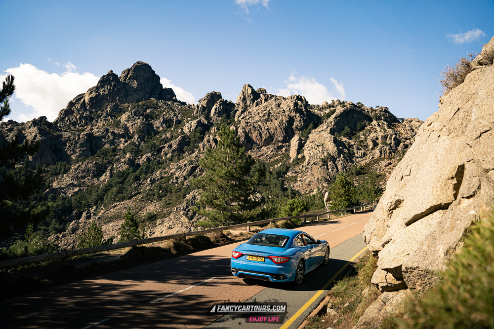 Corsica 2026