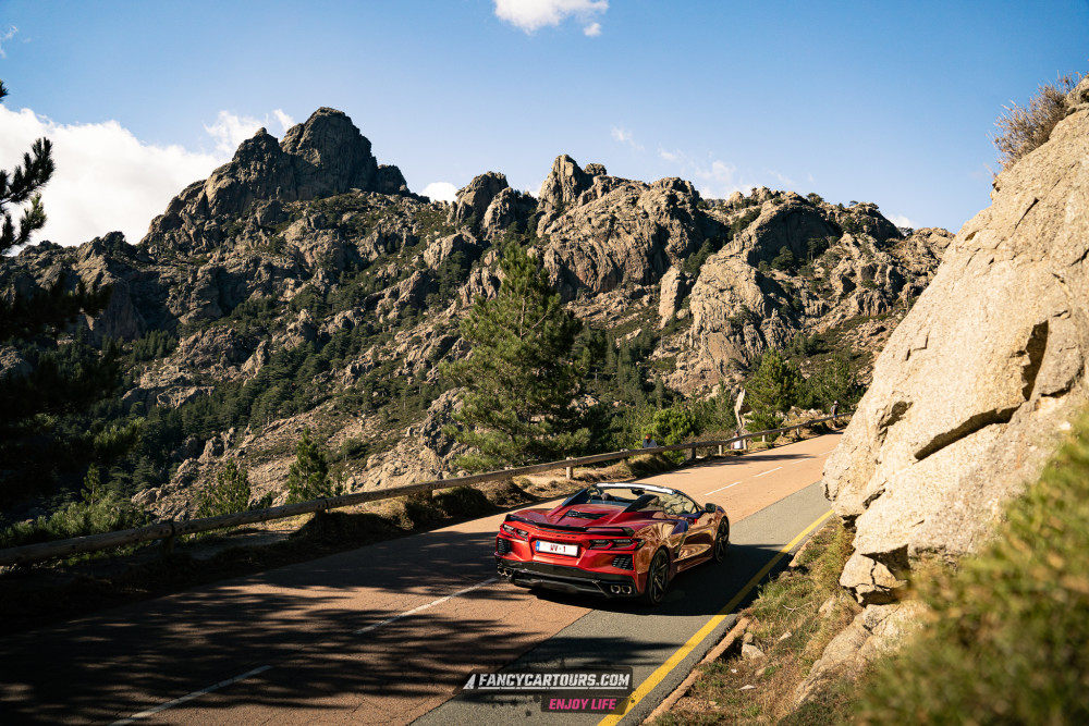 Corsica 2026