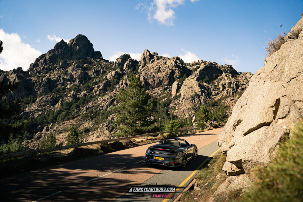 Corsica 2026