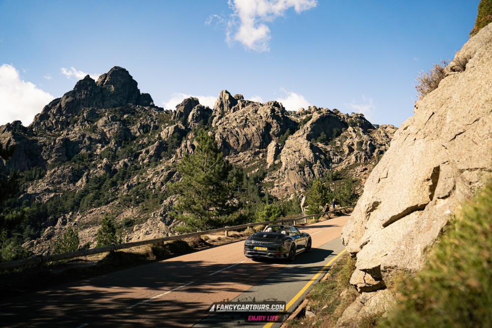 Corsica 2026