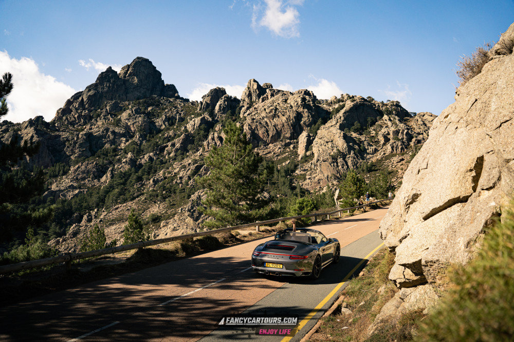 Corsica 2026