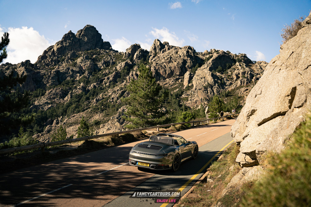 Corsica 2026