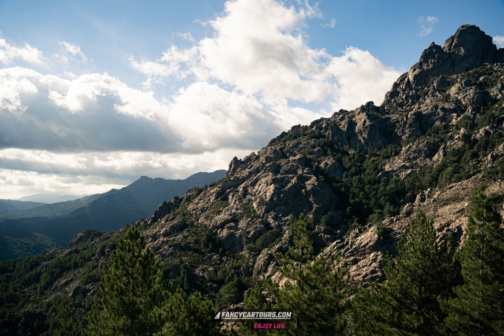 Corsica 2026