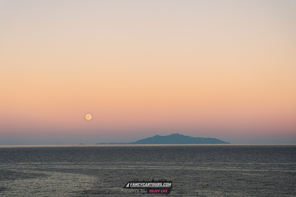 Corsica 2026