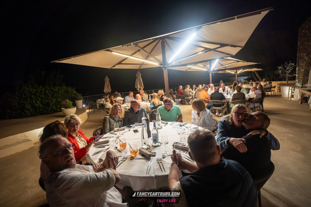 Corsica 2026