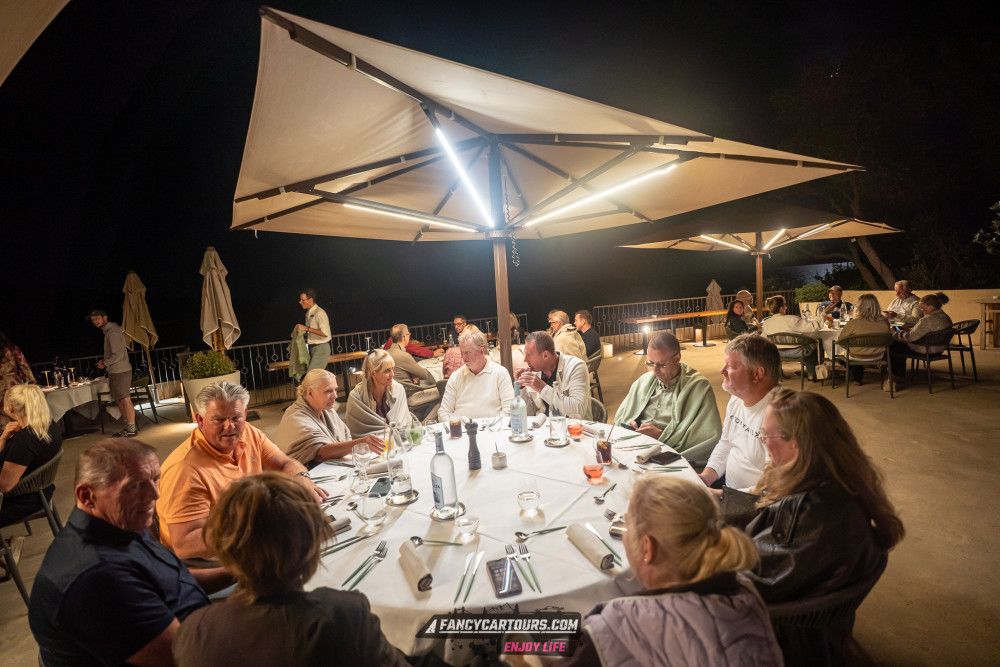 Corsica 2026