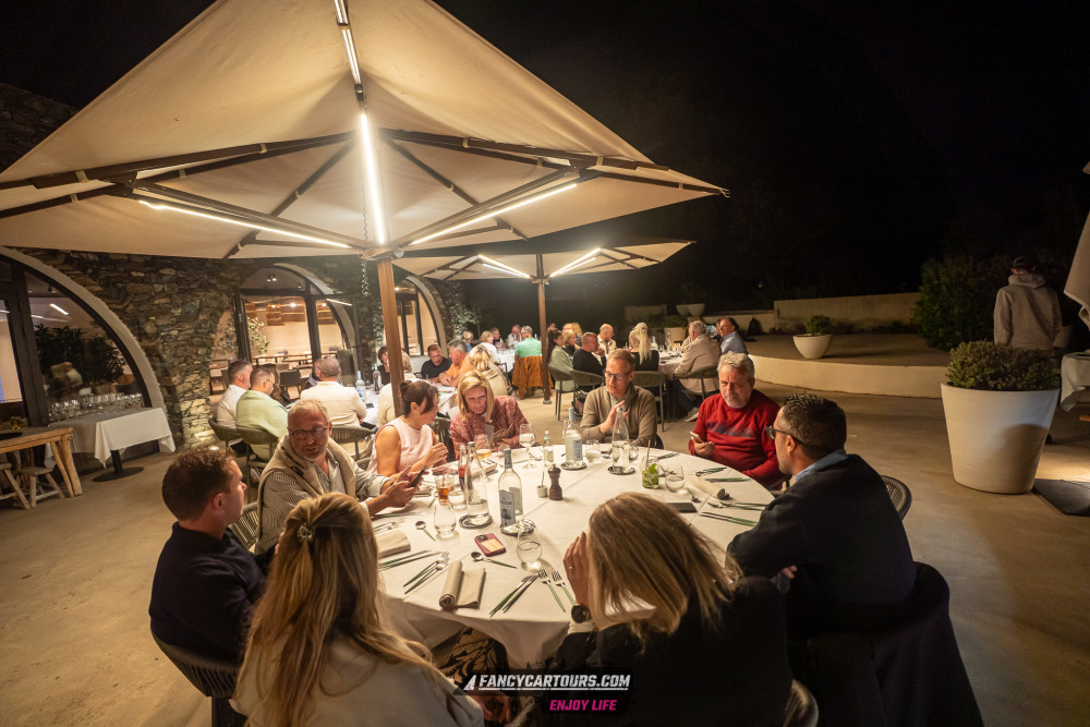 Corsica 2026