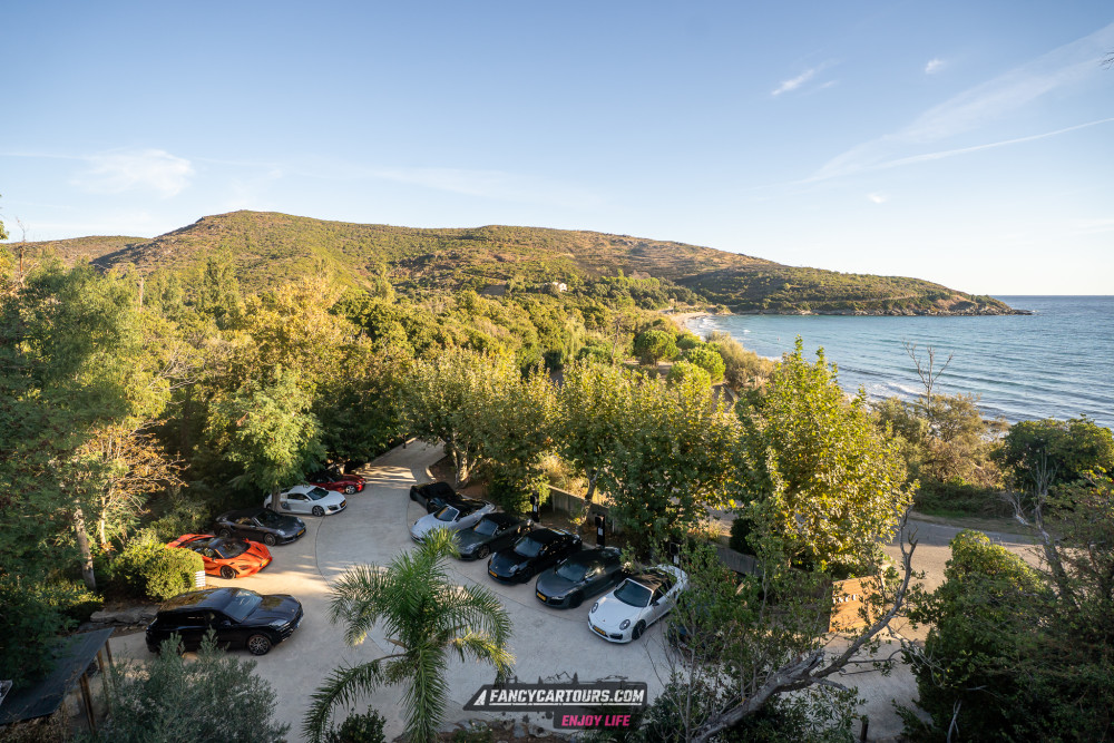 Corsica 2026