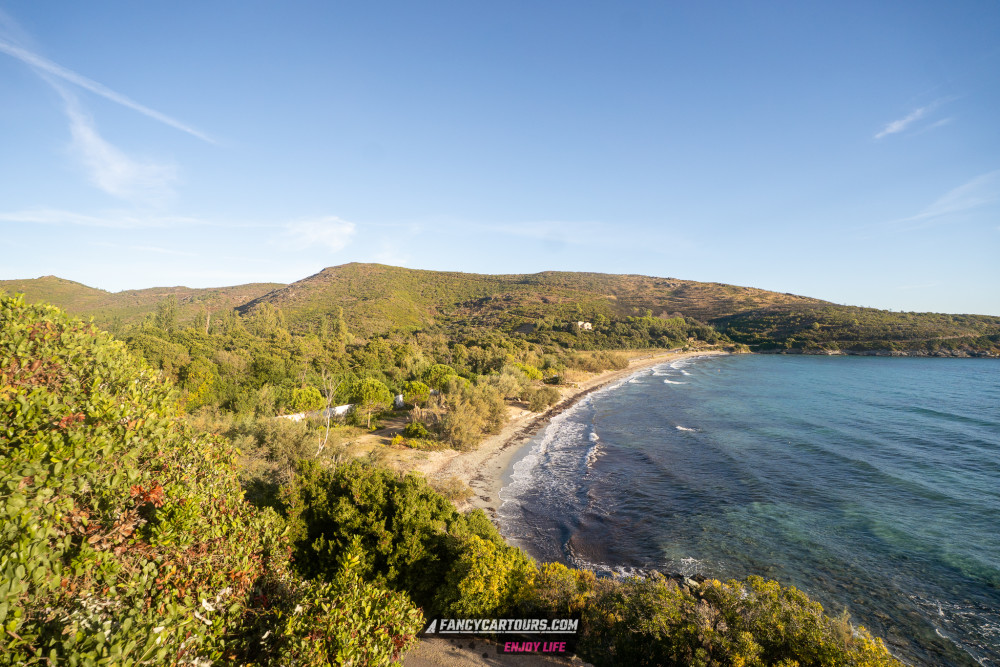 Corsica 2026