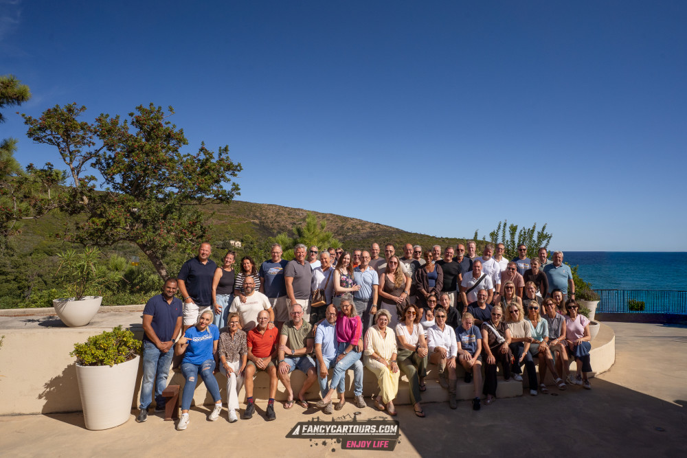 Corsica 2026