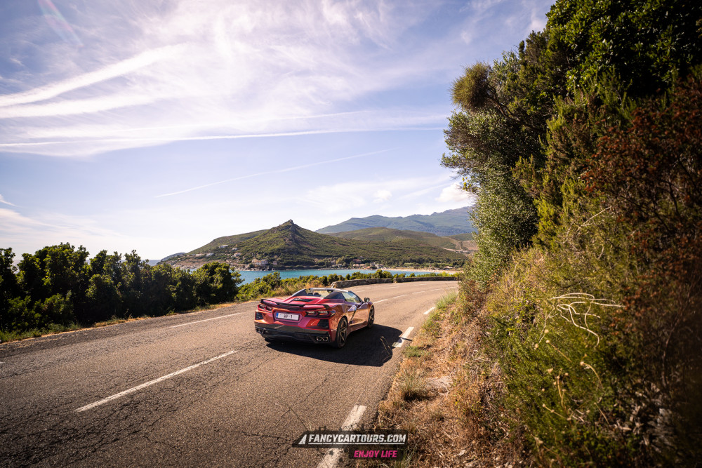Corsica 2026