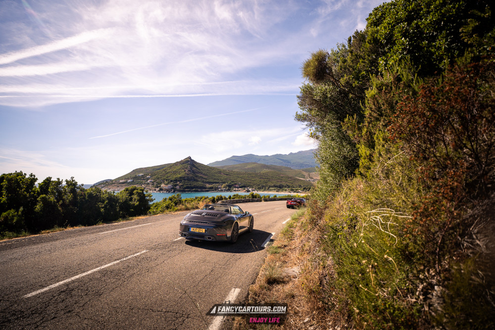 Corsica 2026