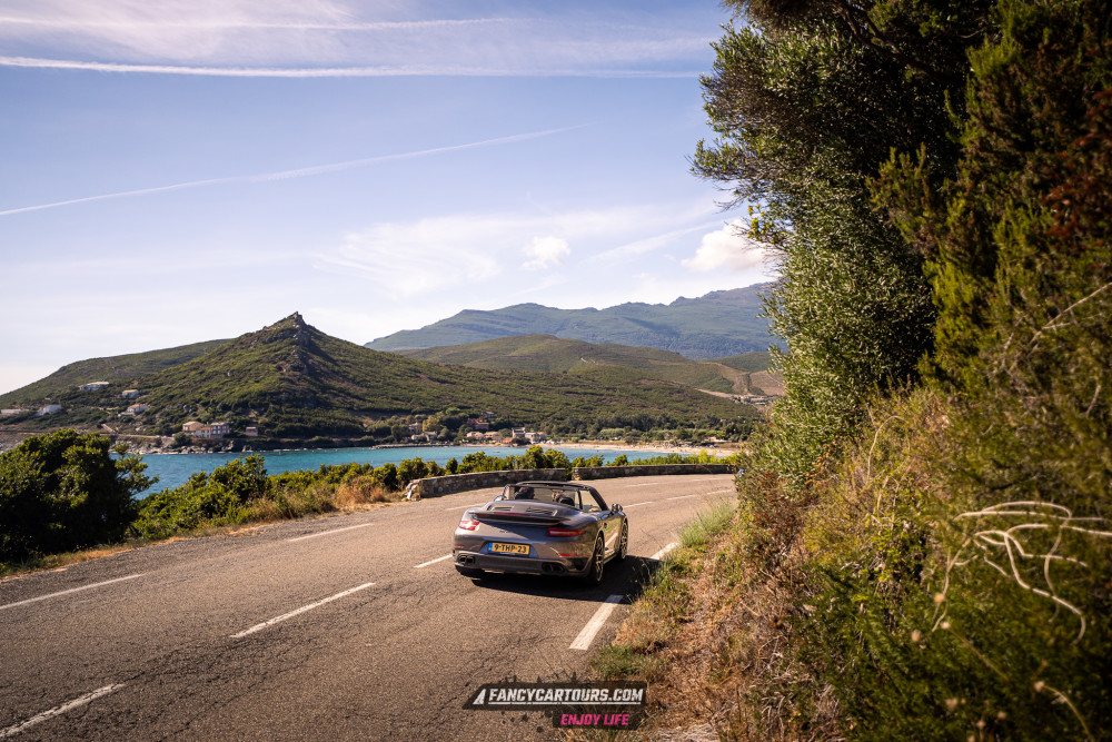 Corsica 2026