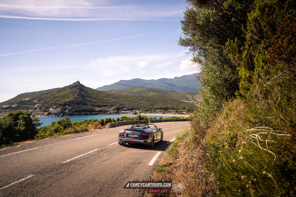 Corsica 2026